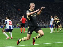 Referee Body Breaks Silence On Erling Haalands Controversial Goal In Manchester Derby