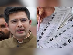 'Not Its Private Property': Raghav Chadha Targets AAP After Marked As 'Shifted' Voter In Punjab SIR Rolls