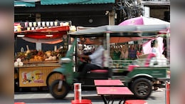 'Ashamed' After Seeing Hindi Sign In Bangkok, Influencer Calls Out Indians Travelling Abroad