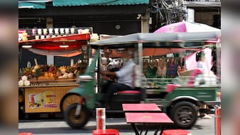 'Ashamed' After Seeing Hindi Sign In Bangkok, Man Calls Out Indians Abroad