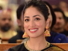'<i>Mujhe Bahut Kuch Seekhna Baaki Hai</i>': Yami Gautam Reacts To Her First National Award Win