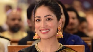 '<i>Mujhe Bahut Kuch Seekhna Baaki Hai</i>': Yami Gautam Reacts To Her First National Award Win