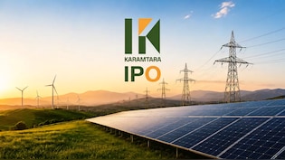 Karamtara Engineering IPO GMP: Grey Market Signals 25.59% Listing Gain As Issue Opens