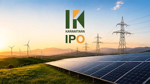 Karamtara Engineering IPO GMP: Grey Market Signals 25.59% Listing Gain As Issue Opens