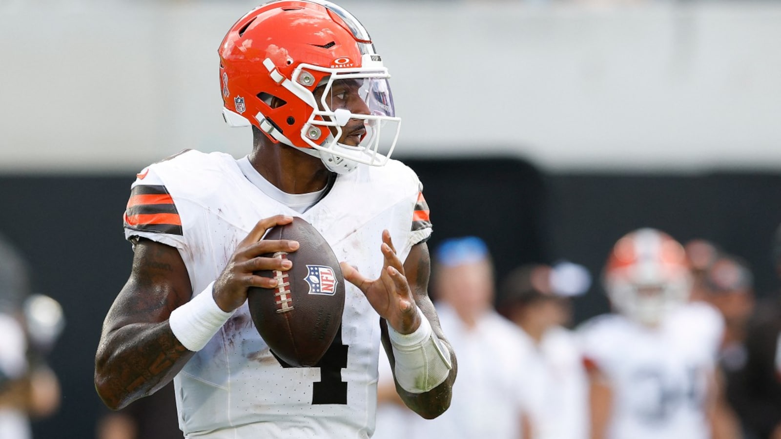 Deshaun Watson Faces A New Cleveland Browns Problem After Stephen A. Smith’s Blunt Warning