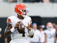 Deshaun Watson Faces A New Cleveland Browns Problem After Stephen A. Smith’s Blunt Warning