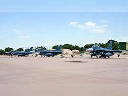 IAF Agniveervayu City Intimation Slip 2026 Released For Intake 02/2027; Check Direct Link