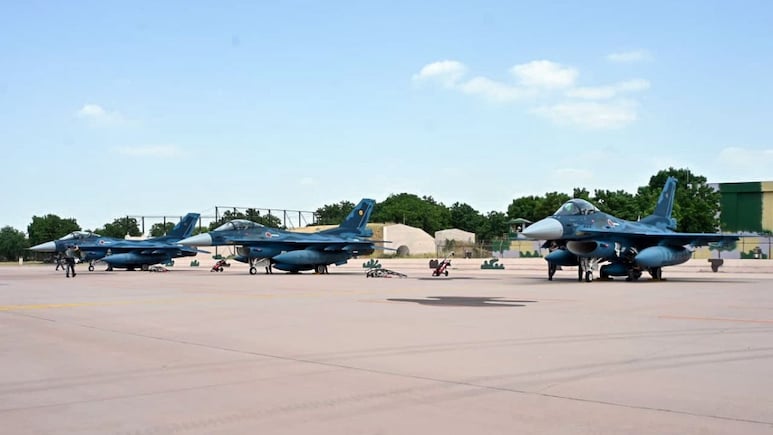 IAF Agniveervayu City Intimation Slip 2026 Released For Intake 02/2027; Check Direct Link