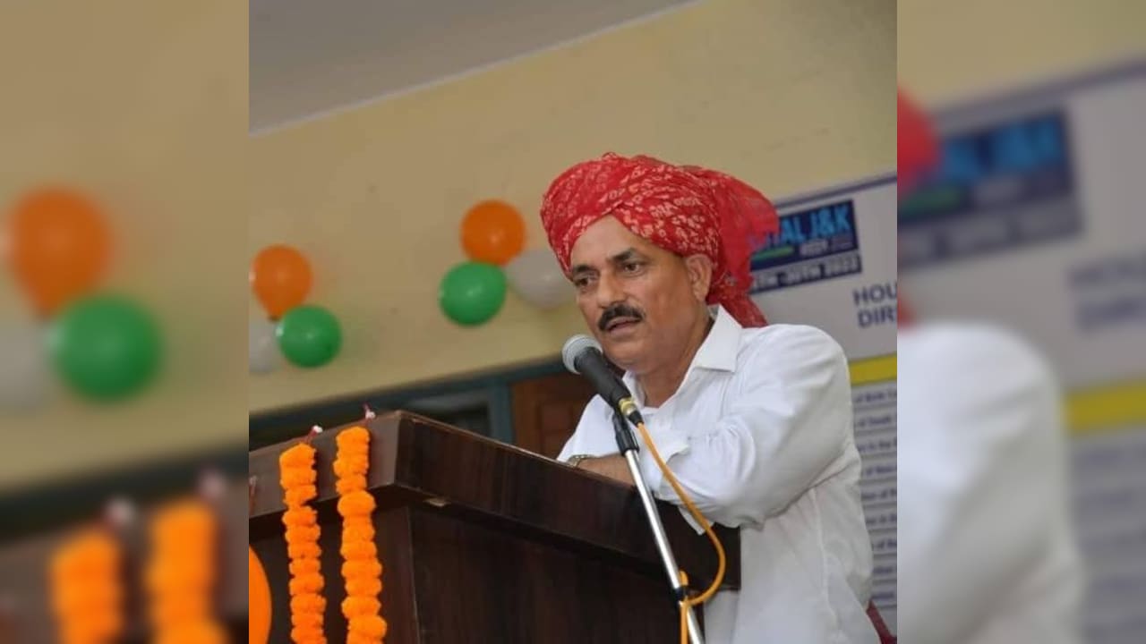BJP MLA's Teen Son Traced To Delhi Within Hours Of Going Missing From Jammu