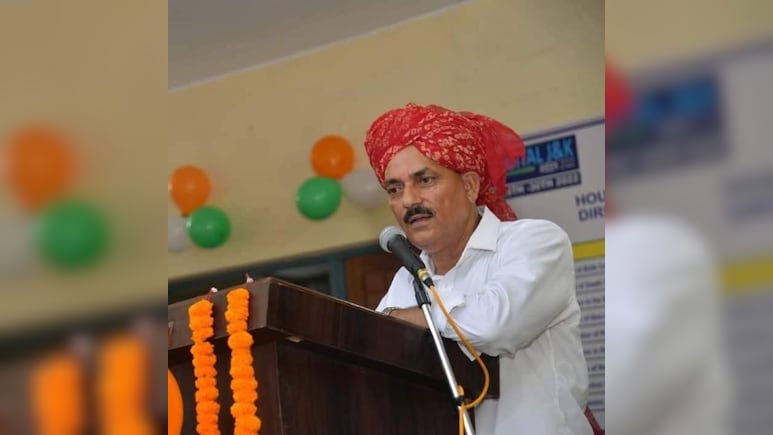 BJP MLA's Teen Son Traced To Delhi Within Hours Of Going Missing From Jammu