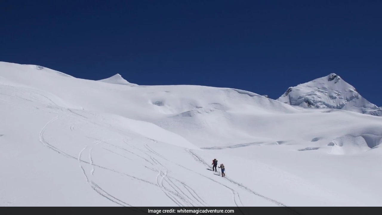 10 Missing After Avalanche Hits Himlung Himal Base Camp In Nepal