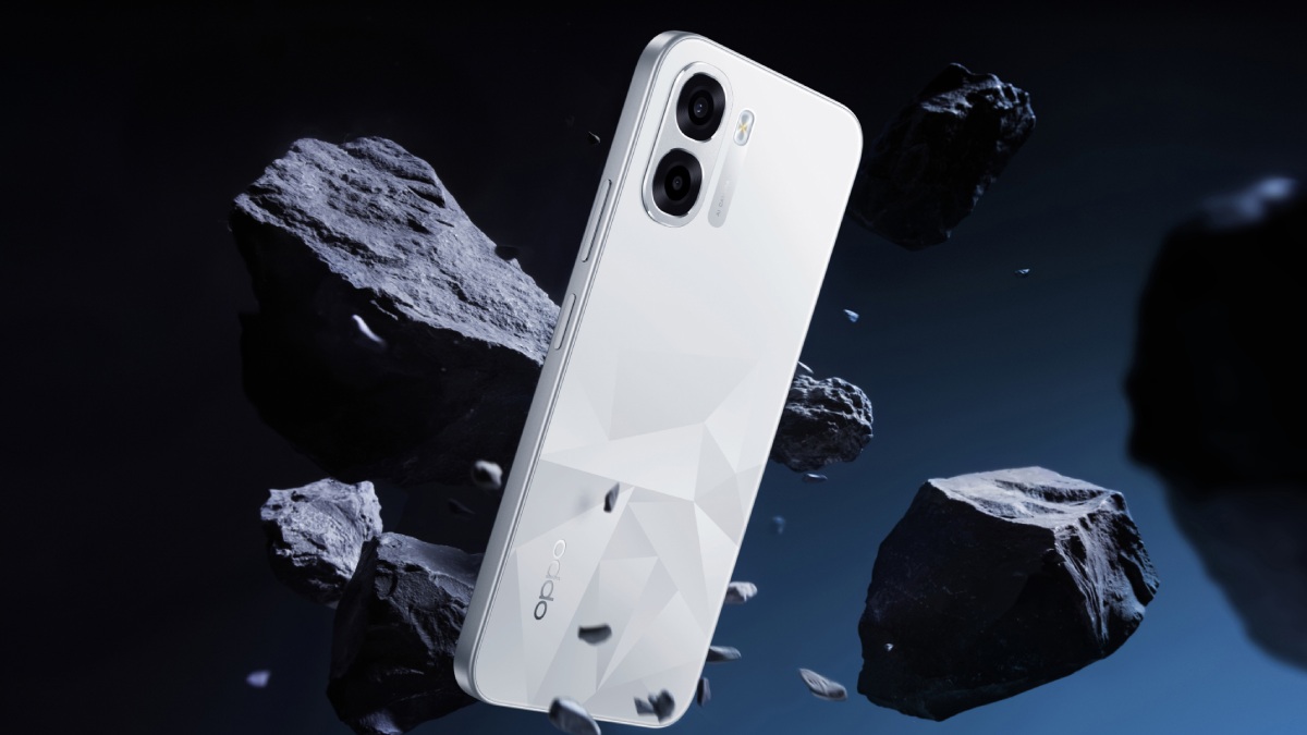 Oppo K15x हुआ लॉन्च, 6500mAh बैटरी और 120Hz डिस्प्ले के साथ आया बजट 5G फोन; जानें कीमत