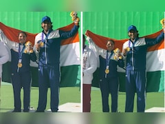 भारत के निशानेबाजों और तीरंदाजों ने रचा इतिहास, एशियन गेम्स 2026 मेडल टैली में बड़ा बदलाव, देखें मेडल टैली