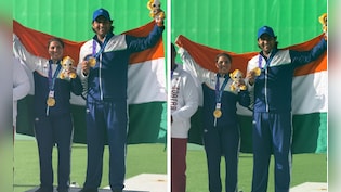 गोल्ड पर गोल्ड! भारत के निशानेबाजों और तीरंदाजों ने रचा इतिहास, 10 गोल्ड और 58 कुल मेडल, देखें विजेताओं की पूरी लिस्ट