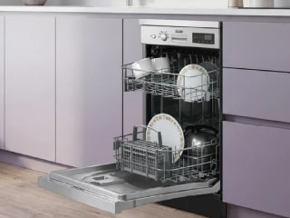 GST कट के बाद बढ़ गई Dishwasher की सेल, सस्ती हुईं बर्तन धोने वाली मशीनें; 49% बढ़ी बिक्री