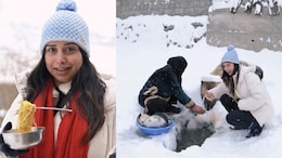 This Remote Ladakh Town Is Among The Coldest Inhabited Places On Earth