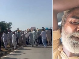 'Villagers Stopped BJP Leaders': Politics Spirals Over Punjab Man's Suicide