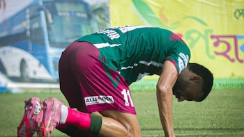 Mohun Bagan vs Mohammedan Live Streaming: When, Where To Watch CFL Super Six Match On TV, Online?