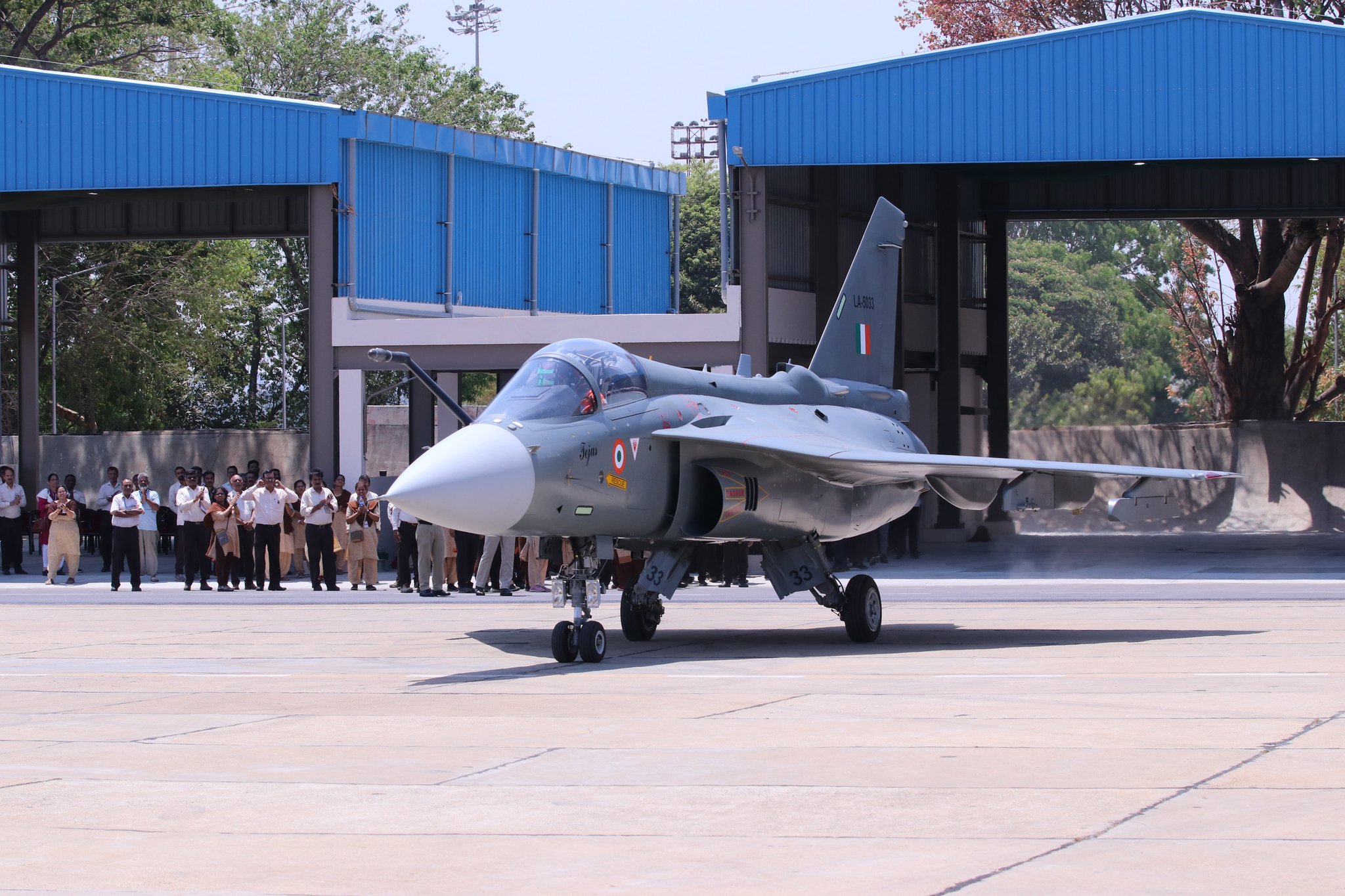 The IAFs focus on the Rafale comes at a time of depleting squadron strength, with a host of legacy jets such as the MiG-21 being retired.