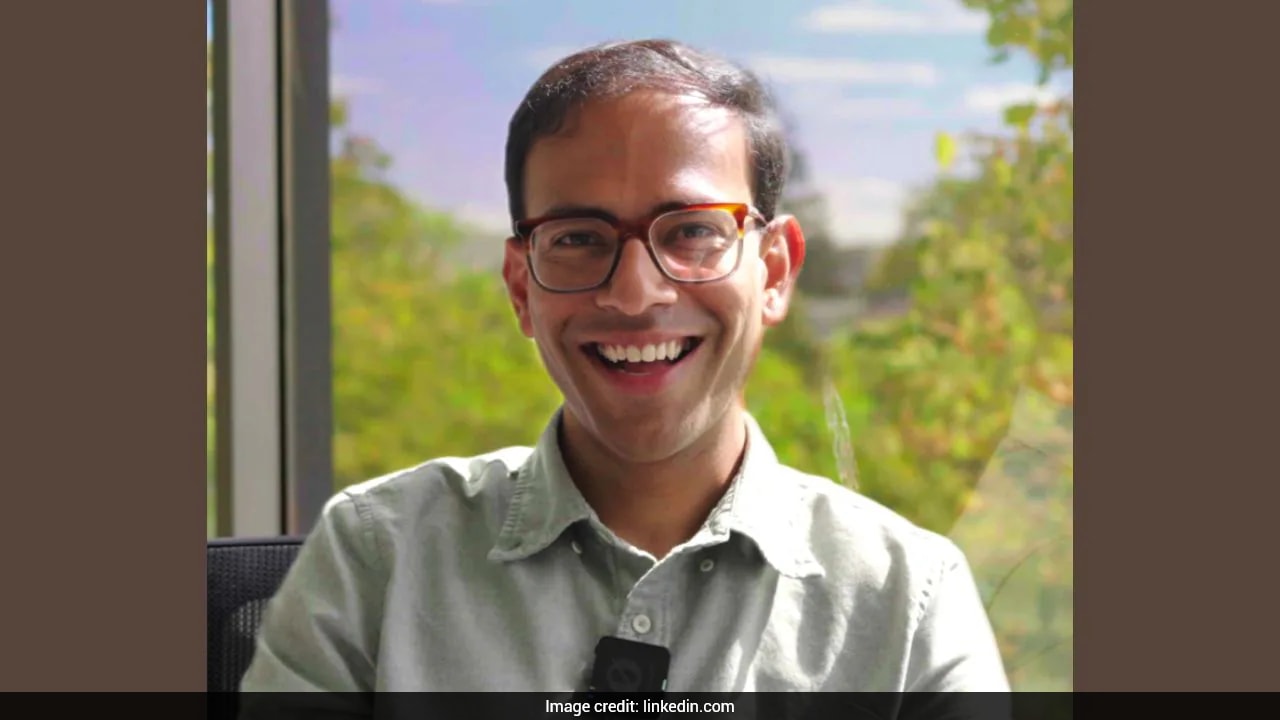 JEE Rank 2,790 To 183: This IIT Delhi Graduate Builds 2 Million Dollar AI Startup In US
