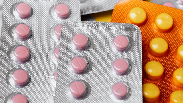 WHO Recommends Mifepristone As A Safe And Effective Emergency Contraception Option: Dosage And Timings Explained