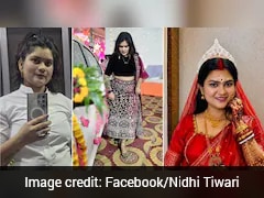 Influencer Nidhi Tiwari With 16 Lakh Followers Dies By Suicide
