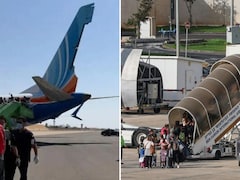 Dentist, Off-Roster Pilots, Bravery: What Saved Passengers Aboard flydubai Plane