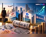 Which Banks Win From The FCNR-B Boom: ICICI, SBI, HDFC Bank All Post Strong Hauls