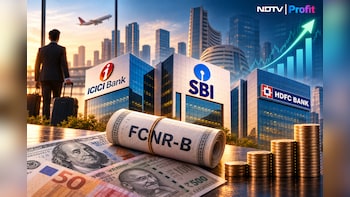 Which Banks Win From The FCNR-B Boom: ICICI, SBI, HDFC Bank All Post Strong Hauls