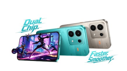 Realme P4s 5G को सेल के पहले दिन ही ₹3000 सस्ती कीमत में खरीदने का मौका