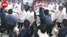 'मुझे धमकाया, अपशब्द कहे, घर जाने में डर लगता है', पालघर अस्पताल में बवाल के बाद बोली महिला डॉक्टर