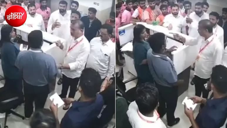 'मुझे धमकाया, अपशब्द कहे, घर जाने में डर लगता है', पालघर अस्पताल में बवाल के बाद बोली महिला डॉक्टर