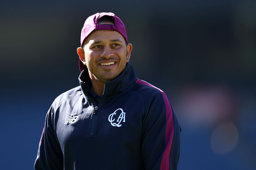 Usman Khawaja mocks Pakistan PCB reshuffle after Aaqib Javed comments