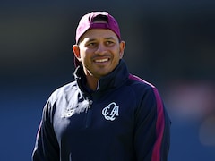 "World Is Laughing Harder": Khawajas Dig At Pakistan Selector Amid Turmoil
