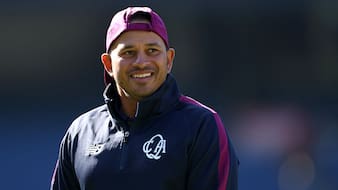 'World Is Laughing Harder': Khawaja's Dig At Pakistan Selector Amid Turmoil