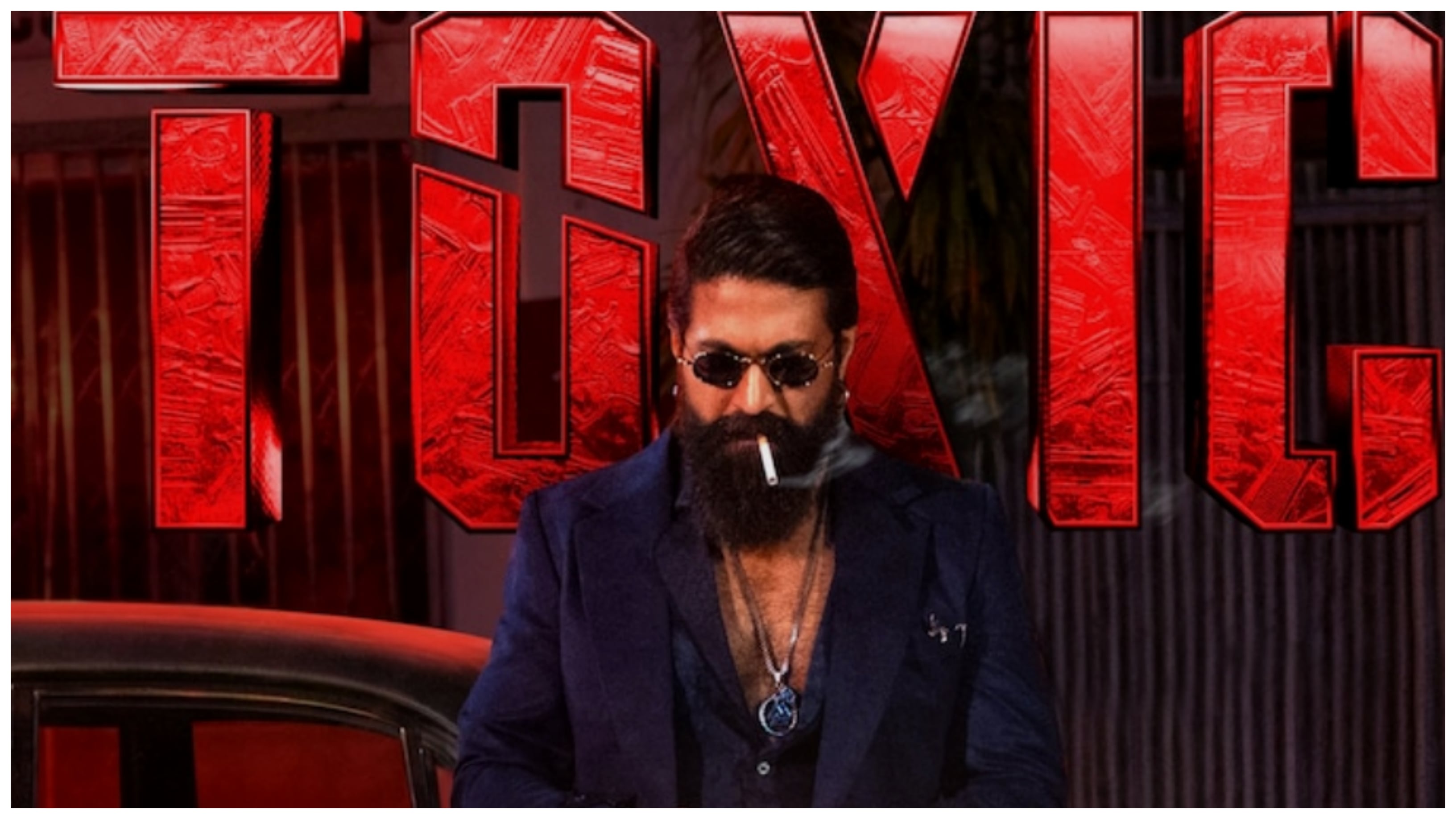 Toxic BO Day 11: Yash Starrer Witnesses A Slowdown In Its Second Week At Theatres