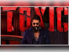 Toxic Box Office Collection Day 11: Yash Starrer Witnesses A Slowdown In Its Second Week At Theatres
