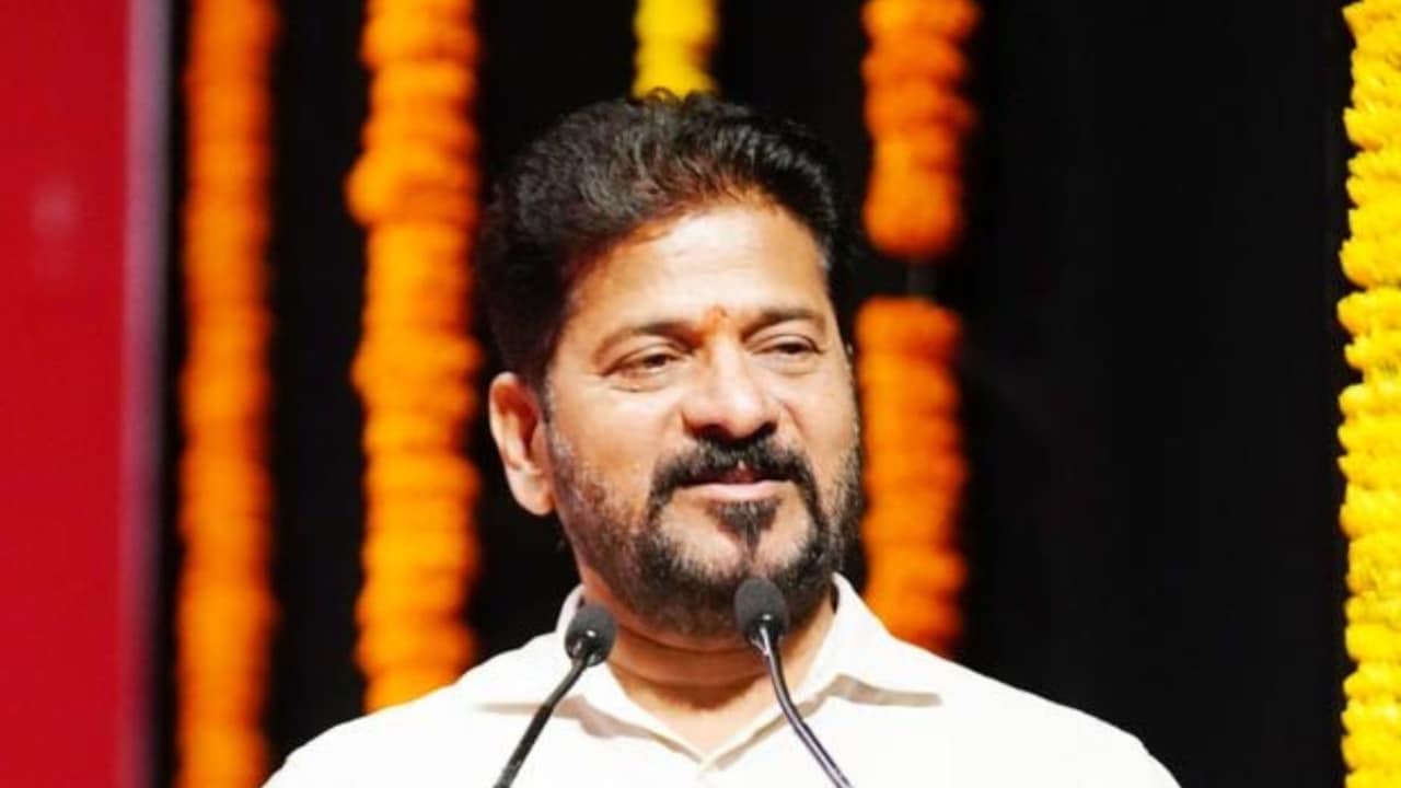 मुख्यमंत्री रेवंत रेड्डी ने भाजपा के खिलाफ विपक्षी एकता का आह्वान किया