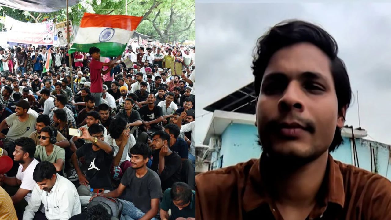 Assault To Podcast To Hate Posts: The Swatantra Bhardwaj Story Explained
