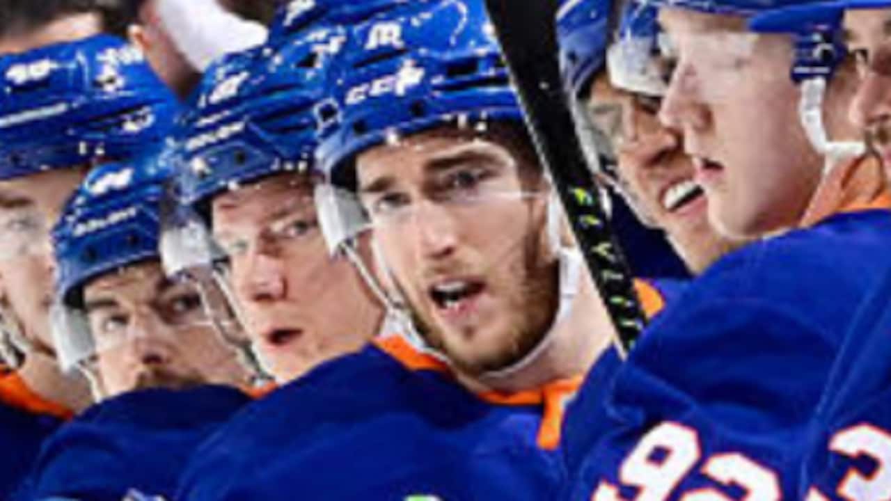 NHL On Prime Wednesday Night Hockey Set To Transform How Canadian Fans Watch The Game