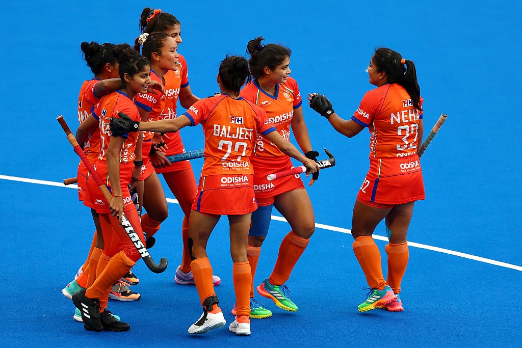 Asiad Hockey Semis Live: India Go 2-0 Up vs Korea, On Verge Of Entering Final