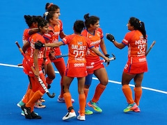 India vs South Korea Womens Hockey Semi-Final LIVE Score, Asian Games 2026 Live Updates: Final Spot At Stake For Unbeaten India