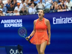 Aryna Sabalenka vs Elena Rybakina LIVE, US Open Womens Singles Final: World No. 1 Sabalenka Fights Back, Breaks World No. 2 Rybakina To Win 2nd Set