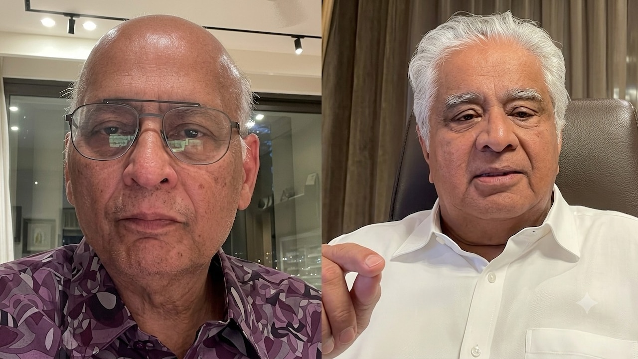 Tata Sons Boardroom Battle: Abhishek Manu Singhvi And Harish Salve Offer Contrasting Legal Perspectives