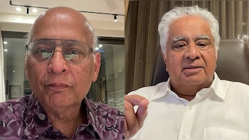Tata Sons Boardroom Battle: Abhishek Manu Singhvi And Harish Salve Offer Contrasting Legal Perspectives