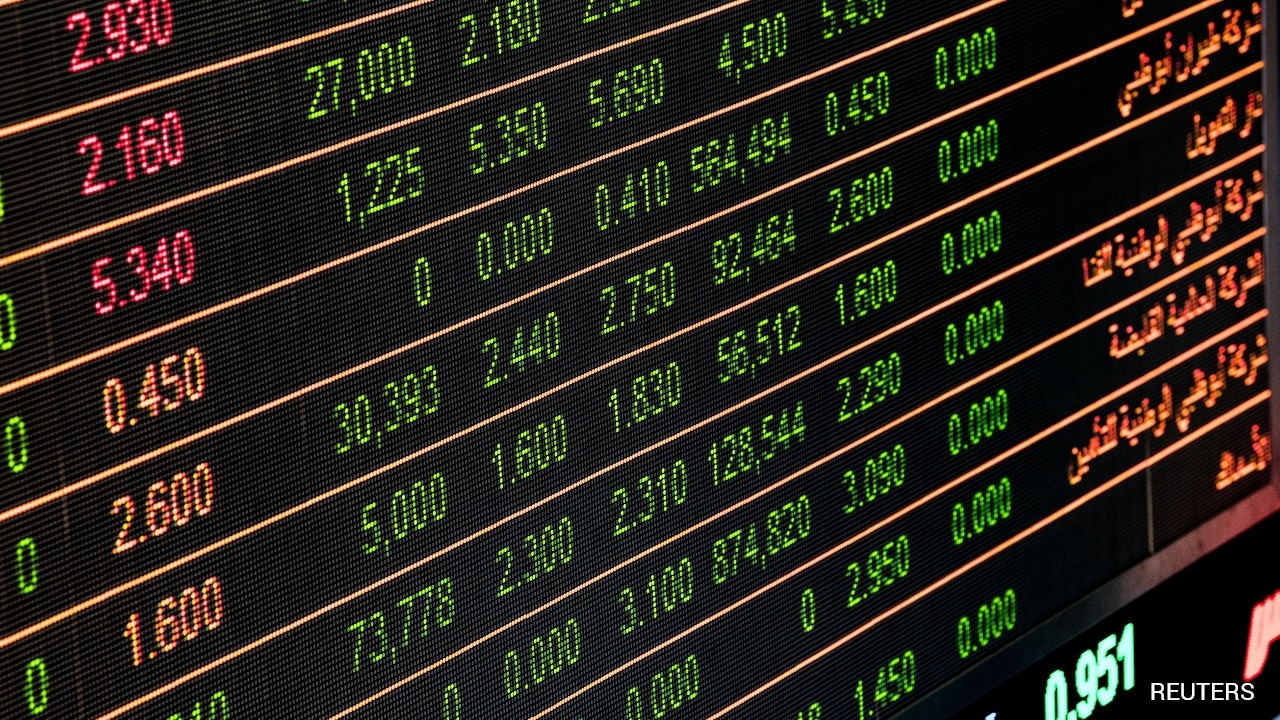 Asian Shares Decline As AI Stocks Fall Amid Calls To Slow Development