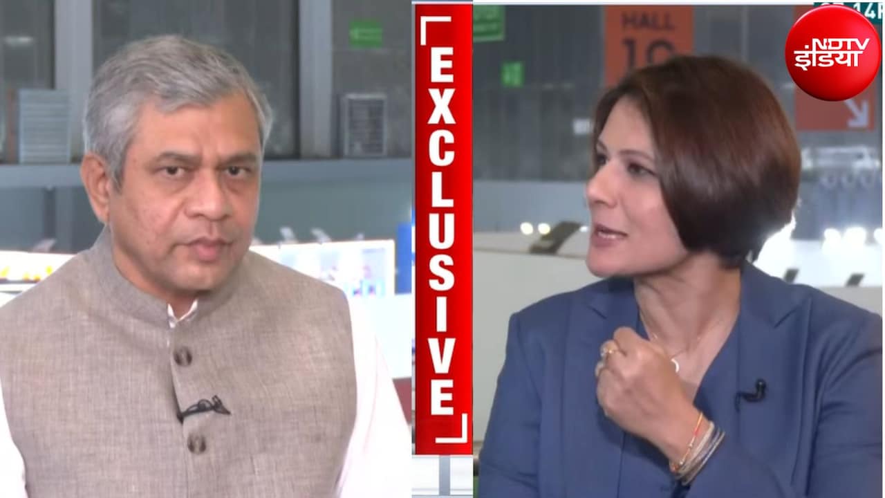 चिप इंडस्ट्री में मिलेंगी एक लाख नौकरियां, NDTV से बोले वैष्णव-भारत बनेगा बड़ा सेमिकॉन प्लेयर
