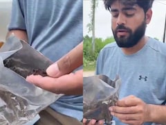 ग्रेटर नोएडा में ऑनलाइन फ्रॉड का नया मामला, गैजेट मंगवाया तो डिब्बे में निकला गोबर