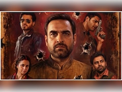 Mirzapur: The Movie Advance Booking: Pankaj Tripathi-Ali Fazal Starrer Sees Strong Pre-Release Response