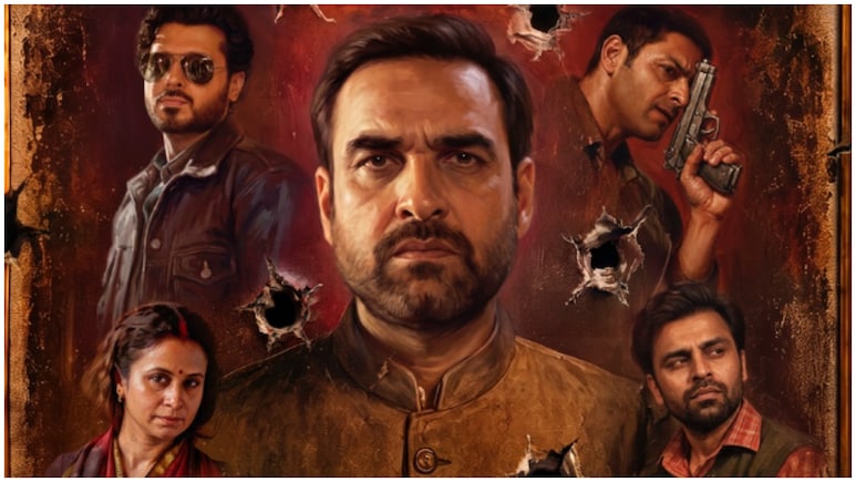 Mirzapur: The Movie Advance Booking: Pankaj Tripathi-Ali Fazal Starrer Sees Strong Pre-Release Response